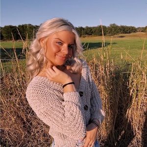 Meet your Posher, Railey